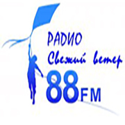 Радио Свежий Ветер фм Первоуральск 88.0 FM