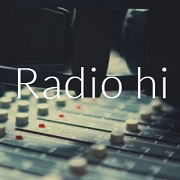Радио hi