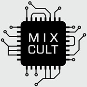 Радио MixCult Deep Techno