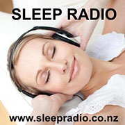 Радио sleep