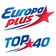 Радио Европа плюс Top 40