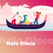 Радио Italo Disco 101