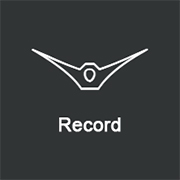 Радио рекорд (radio record)