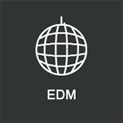 Радио Рекорд EDM