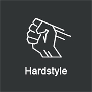 Радио Рекорд Hardstyle