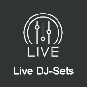 Радио Рекорд Live Dj-sets
