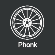 Радио Рекорд Phonk
