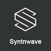Радио Рекорд Synthwave