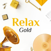 Радио Relax FM Gold