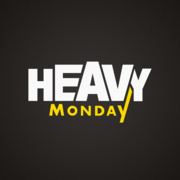 Радио Heavy Monday - Maximum